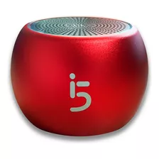 Parlante Iglufive Buffer Speaker Portátil Bluetooth Wireless