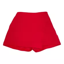 Falda Short Mujer Tendencias