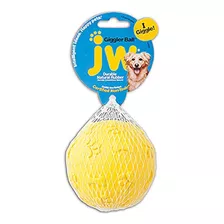 Juguete Para Perros Jw Pet Company Giggler Ball, Grande, (lo