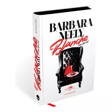 Blanche Em Apuros, De Neely, Barbara. Editora Darkside Entretenimento Ltda Epp, Capa Dura Em Português, 2022