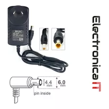 Transformador LG Ads-24s-12 1224g Ac 12v 2a 9-8 Alternativo