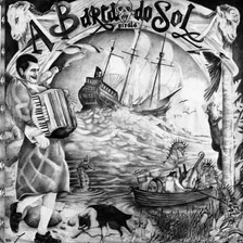 Cd A Barca Do Sol Pirata (1979) - Leia O Anuncio