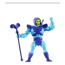 Skeletor (esqueleto),masters Of Universidade, Mattel. 