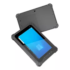 Tablet Triton W8 Uso Rudo 4gb 64gb Con Escaner 2d Windows 10 Ip65 8in