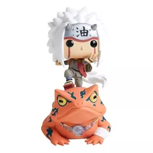 Jiraiya On Toad Naruto Shippuden Funko Pop! Animation 73