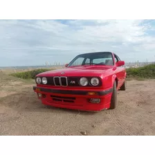 Bmw E30