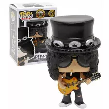 Funko Pop Slash 51