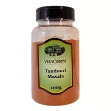 Tandoori Masala - 100g