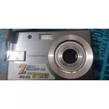 Camara Digital Benq Dc E720 (7 Megapixel) Como Nueva