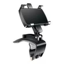 Soporte Para Celular De Clip Salpicadero De Auto Hud