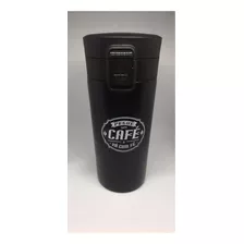 Copo Infusor Termico Em Inox 380ml Caneca Caf