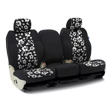 Coverking Custom Fit Funda De Asiento Para Ciertos Modelos L