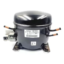 Motor Compressor Embraco 1/3 Egas 100hlr 127v R134