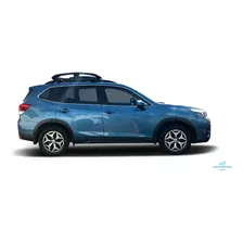 Subaru Forester At Cvt