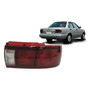 Farola Nissan Sentra B14 Lente Pc Izquierda 1997- 1999 Nissan Sentra SE-R