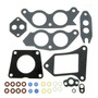 Kit Repuesto Fuel Inyection Walker Escort L4 1.6l 1983-1985