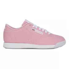 Tenis Reebok Princess Dama Rosa Fz3604 Original