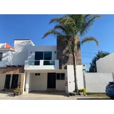 Casa En Venta Rinconada Atlixcáyotl