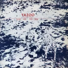 Yazoo You And Me Both(vinilo 180grs Nuevo) Ruido Microtienda