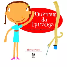 Ouviram Do Ipiranga (com Cd), De Duarte, Marcelo. Editora Original Ltda., Capa Mole Em Português, 1999