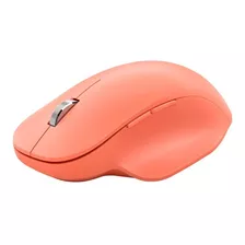 Mouse Inalámbrico Microsoft 222-00034 Ergonomic Melocotón