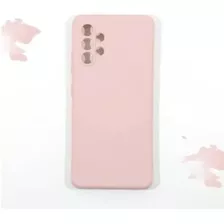 Capa Capinha Compatível Galaxy A32 4g De Silicone + Película