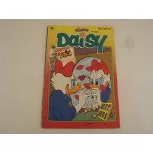 Revista Disneylandia Presenta Daisy # 174 - Pincel - 1989