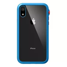 Carcasa Para iPhone XR - Antigolpe - Marca Catalyst