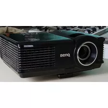 Proyector Benq Mp515 - Muy Poco Uso 