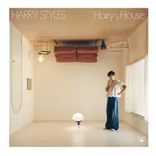 Harry Styles - Harry's House; Lp