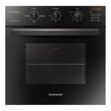 Horno De Empotrar Continental 75l Eléc.- Envio Gratis En Mvd