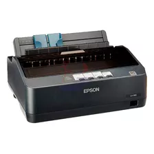 Impresora Matricial Epson Lx-350 Usb Paralel 9 Aguja Inc Iva