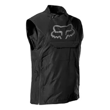 Chaleco Rompeviento Impermeable Moto Fox Legion Wind Vest