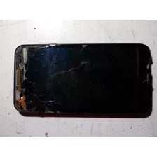Samsung Galaxy J4 16 Gb Negro Display Roto