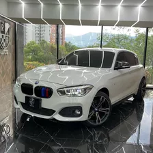  Bmw 120i Paquete M 2016