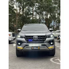 Toyota Fortuner Srv 2.7l Gasolina