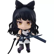 Figura Nendroid Blake Belladonna Rwby - Good Smile Company