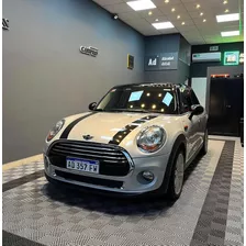 Mini Cooper Pepper Wired 1.5 136cv