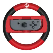 Volante Hori Para Mario Kart 8 Deluxe Mario Nintendo Switch