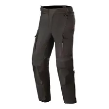 Calça Alpinestars Stella Andes V3 Preta Impermeável