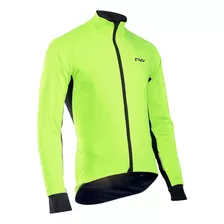 Jaqueta De Ciclismo Northwave Extreme H2o Light Inverno Amar