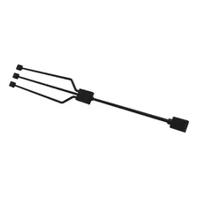 Cable Divisor Cooler Master 1 A 3 Para Fan Led Argb