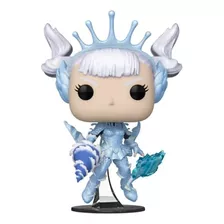 Pop Black Clover Noelle (armadura De Valquiria) 1421