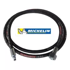 Mangueira Trama Aço Michelin Mpx 100c/ Mpx 100p -3mt