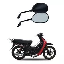 Espejos Motorrad Express 100 Originales 