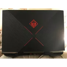 Hp Laptop Gamer Omen 15