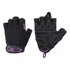 Gofit Gf-wct-s/ppl - Guantes De Entrenamiento Cruzado Para M