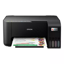 Impresora Epson L3250 Multifuncion Inalambrica Sistema Origi