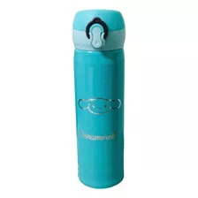 Termo Importado Cinnamoroll 500 Ml