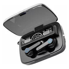 Auriculares Bluetooth Inalámbricos Android & Ios